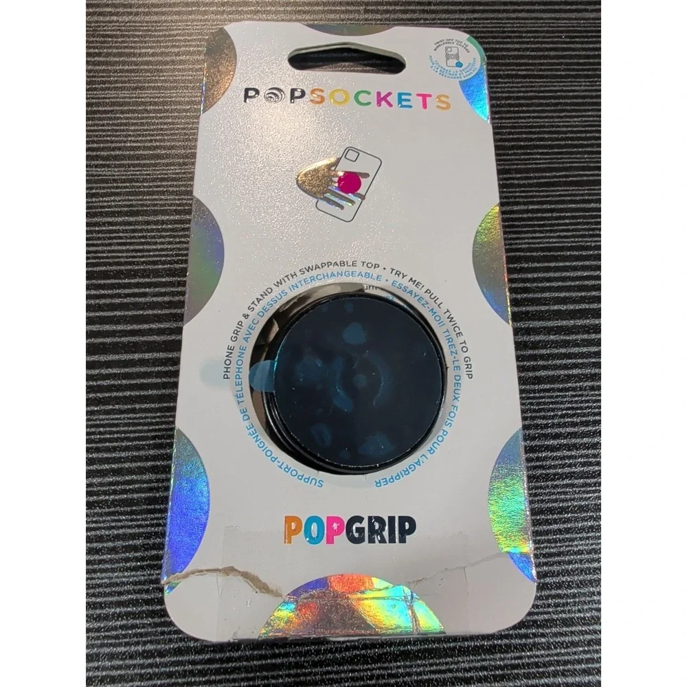 PopSockets **adhesive not